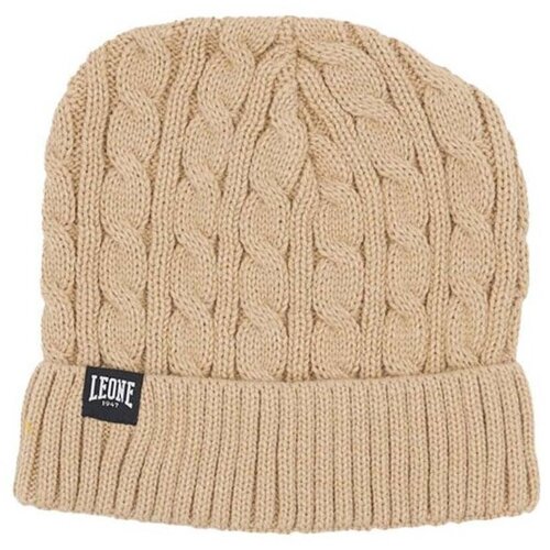 Leone 1947 Kape Woman Knitted Caps Kostanjeva Cene