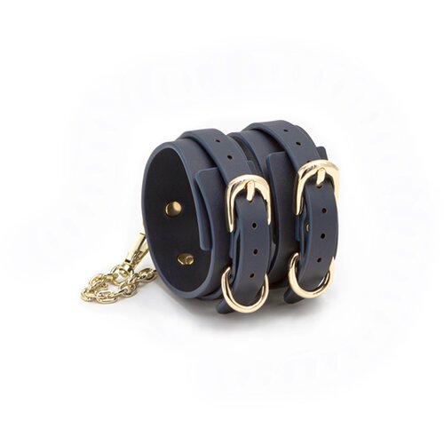 Ns Novelties manšete za noge "bondage couture" (R18843) Cene