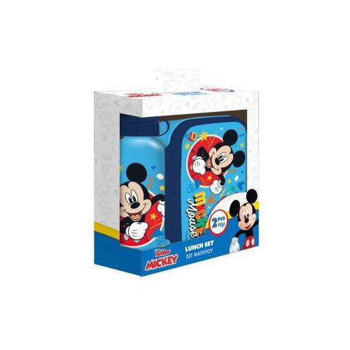  SET ZA UZINU MICKEY Cijene