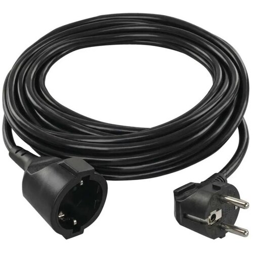 Emos električni podalj&amp;scaron;ek PC0125R, 5m, črna Slike