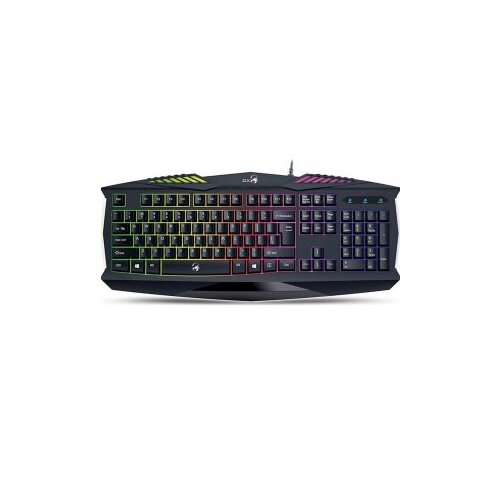  GENIUS SCORPION K220, USB, GAMING Cene