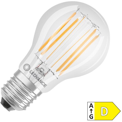  LED filament sijalica hladno bela 7.5W LEDVANCE Cene