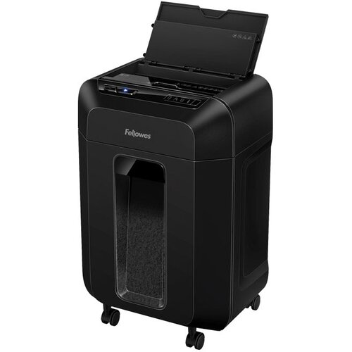  UNI&amp;Scaron;TAVAČ DOKUMENTACIJE 80 (RUČNO 8) LISTOVA MINICUT AUTOMAX 80M FELLOWES 4621501 Slike