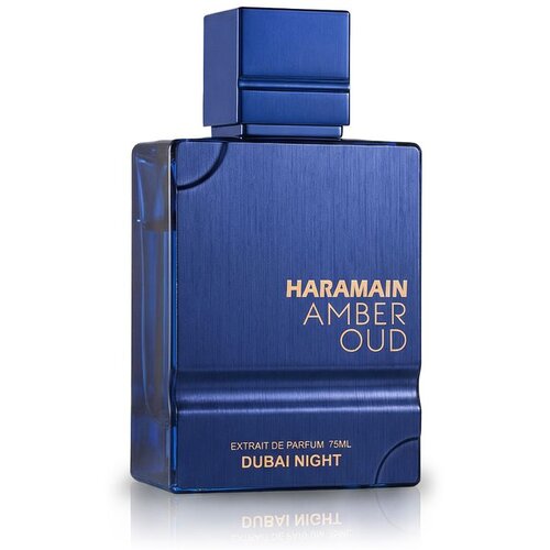 Al Haramain Amber Oud Dubai Night Extrait de Parfum 100 ml (man) Slike