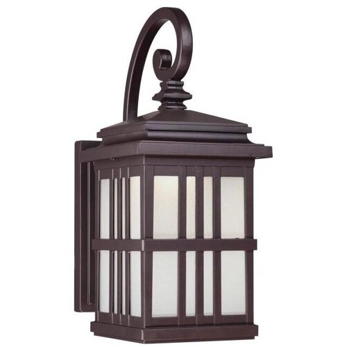 Westinghouse 64002 - LED Spolja&scaron;nja zidna svetiljka LED/9W/230V IP44 Cene