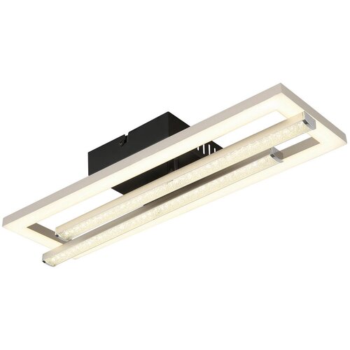 Globo 672843N - LED plafonska svetiljka HIGHWAY LED/24W/230V Slike