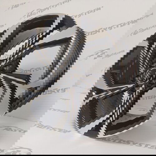  FELGA ALUMINIJUMSKA AUDI 18X8.0 5893 Slike