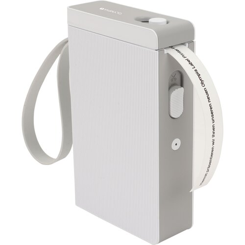 Olympia Etikettendrucker P 22 wei&szlig; Cijene