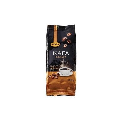SUNGA Kafa 500g Cene