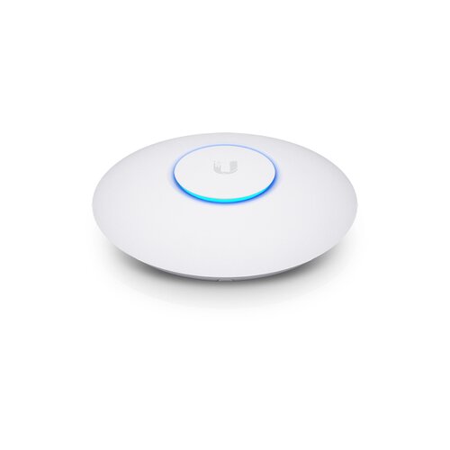 Ubiquiti UAP-NANOHD-EU 4x4 MU-MIMO 802.11AC Wave 2 Access Point Slike