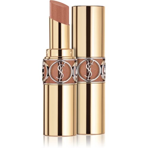 Yves Saint Laurent Rouge Volupté Shine vlažilna šminka odtenek 123 3.2 g Cene
