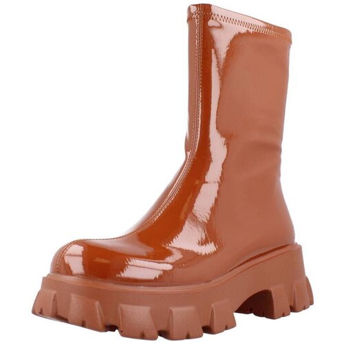 Noa Harmon Škornji 9112N Kostanjeva Cene