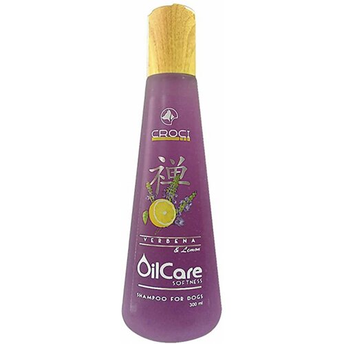Croci gills šampon oilcare softness 300ml Cene