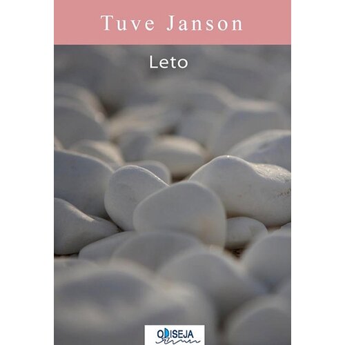 Odiseja Tuve Janson - Leto Slike
