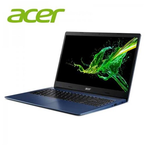 Acer Aspire 3 A315-57G 15.6 FHD i7-1065G7 8GB 512GB SSD NVD GF MX330-2GB plava NX.HZSEX.006 laptop Slike