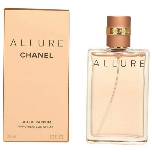Parfem Allure parfumirana voda za ženske 35 ml Cene