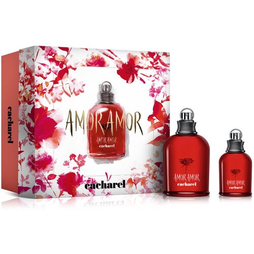 Cacharel Amor Amor darilni set za ženske Cene