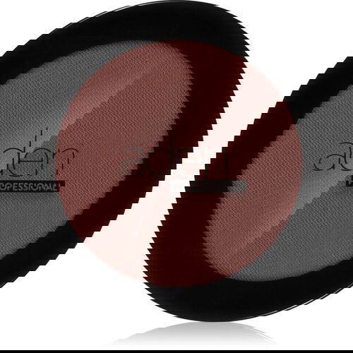 Aden Cosmetics Matte Eyeshadow mat senčila za oči odtenek 02 Dark Brown 4 g Cene