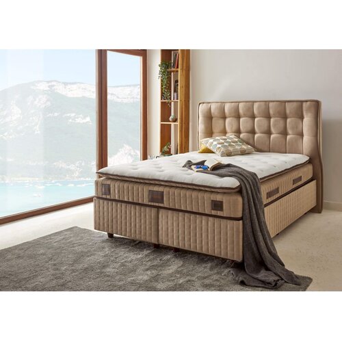 Hanah home dušek majesty 140x190 cm Slike
