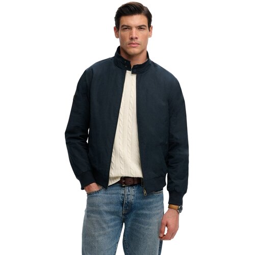 Superdry Classic Harrington jakna Cene