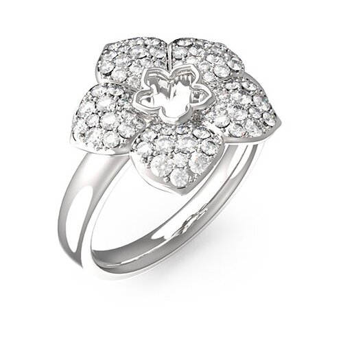 Guess PRSTEN JUBR04467JWRH54 Slike