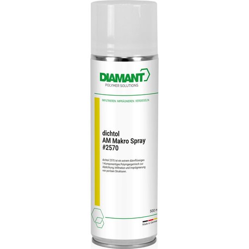 DIAMANT Polymer dichtol AM Makro Spray, 500 ml Cene