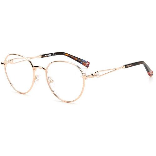 Missoni Ženski Okvir za naočale Missoni MIS-0077-DDB &amp;Oslash; 49 mm Slike