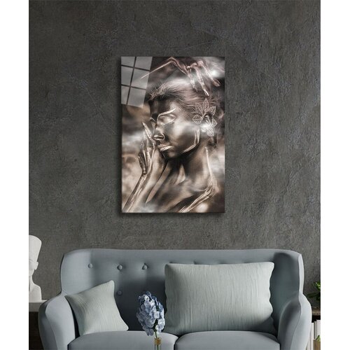 Wallity Slika 5967, 60x90 cm Cijene