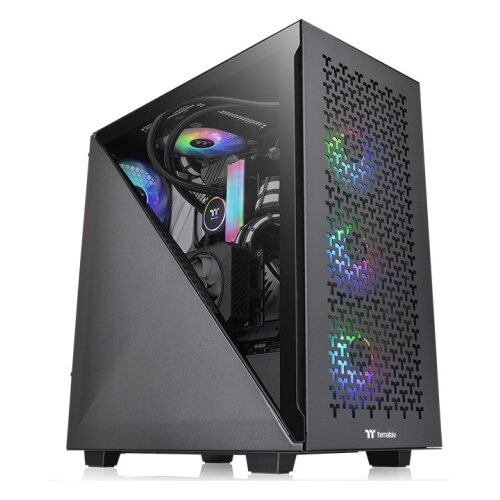  KUĆIŠTE THERMALTAKE DIVIDER 300 TG AIR Cijene