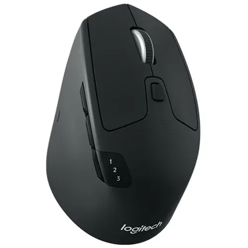 Logitech M720 triathlon 2.4GHZ/BT-EMEA-CLAMSHELL