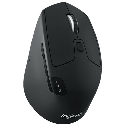 Logitech Miš M720 Triathlon Multi-Device Wireless Cijene