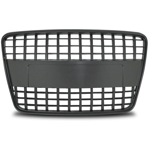 Oem Maska bez znaka Audi Q7 (2005-2009), Crna Cene