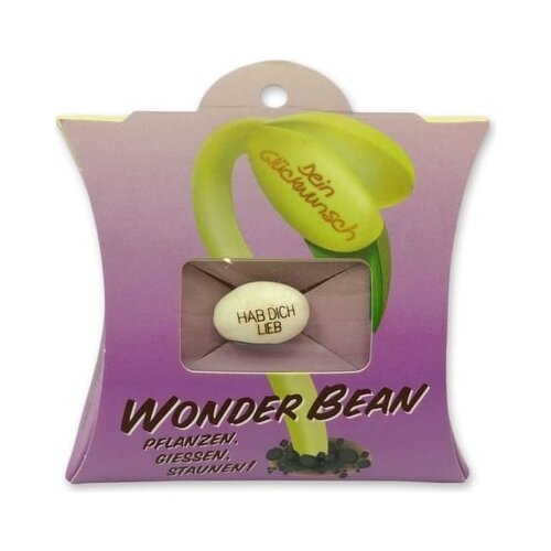 Feel Green WonderBean "Hab dich lieb" (Ljubim te!) Cene