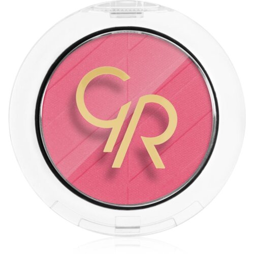 Golden Rose Powder Blush puder- rumenilo nijansa 17 Desire Pink 7 g Cijene