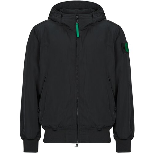 No.1 COMO ORIGINALE Puhovke MIO Črna Slike