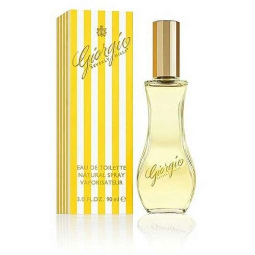 Parfem za žene Giorgio EDT Giorgio For Women 90 ml Cijene