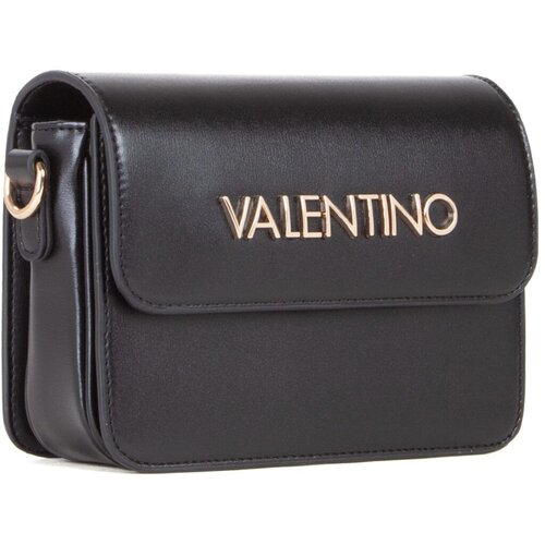Valentino Bags NAMMOS RE FLAP BAG VBS8H310 NERO Slike