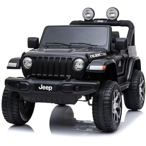  Dečiji auto na akumulator Jeep Wrangler, 12 V Slike