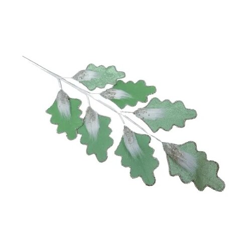 Festa twig novogodi&amp;scaron;nja grana mint 75cm ( 780688 ) Slike