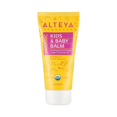 Alteya Organics Organic Kids & Baby Balm Cijene