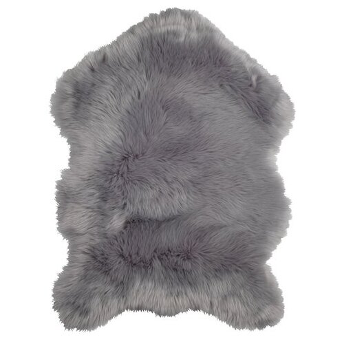 Olimp Sport Tepih veštačka jagnjeća koža grey Cene