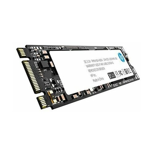 Hp SSD M.2 128GB S700 Pro 560/430MB/s 3D NAND, 2LU74AA ssd hard disk Slike