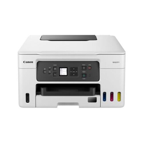 Printer CANON Maxify GX3040 A4 Color WiFi Multifunkcijski InkTank Slike