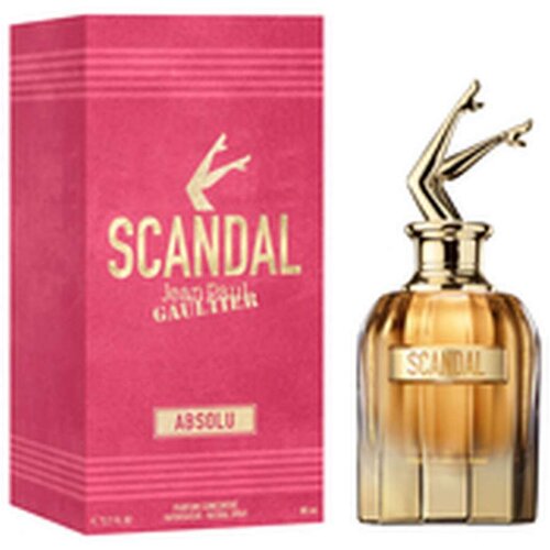 Parfem Parfem za žene Jean Paul Gaultier Scandal Absolu EDP Cijene