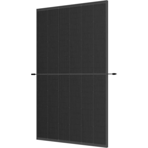 Trina Solar Solarni panel modul Vertex S+ 445Wp Full Black N type Dual Glass, 144 celic, Dim:1762×1134×30 mm - Cene