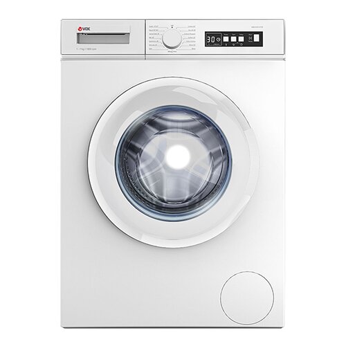 Vox mašina za pranje veša WM1070SYTD Slike
