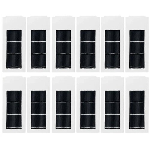 INORCO Za Debot X2/X2 Pro/X2 Omni robotski sesalnik Hepa filter nadomestni deli, (21840015) Slike