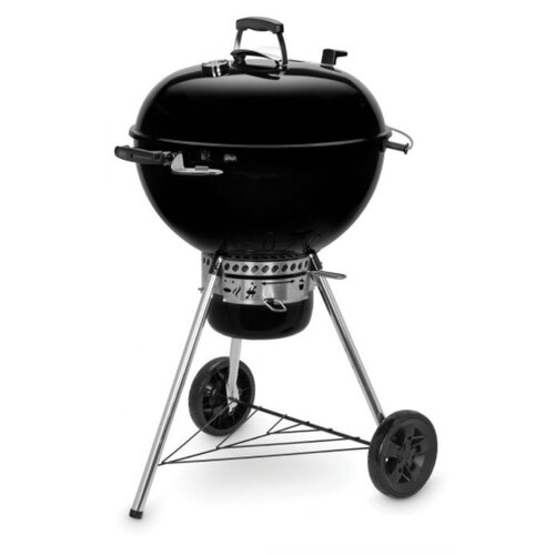 Weber Žar na oglje Weber Mastertouch GBS E-5750 Cene