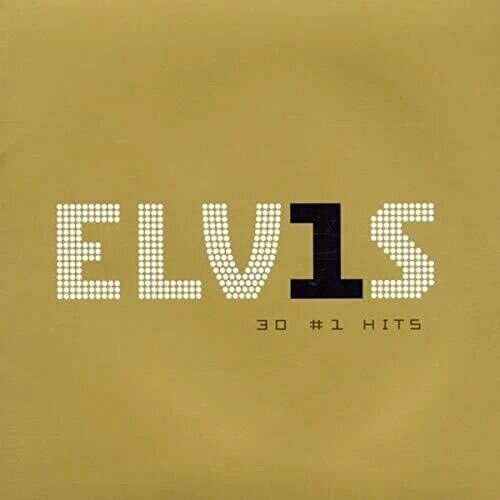  Elvis Presley - Elvis 30 #1 Hits Cene
