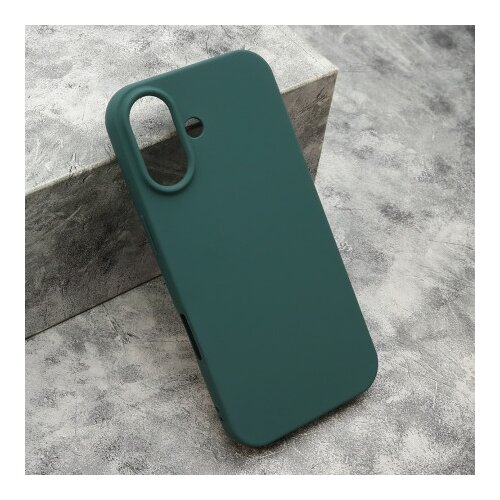  Futrola gentle color za iphone 17 (6.3) zelena ( F121362 ) Cene